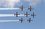 102 Patrulla Aguila - Spanish Air Force